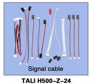 Signal kabel TALI H500-Z-