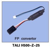 FP Konverter TALI H500-Z-