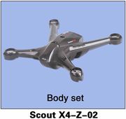 Kropp Scout X4-Z-02