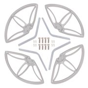 Propeller skydd