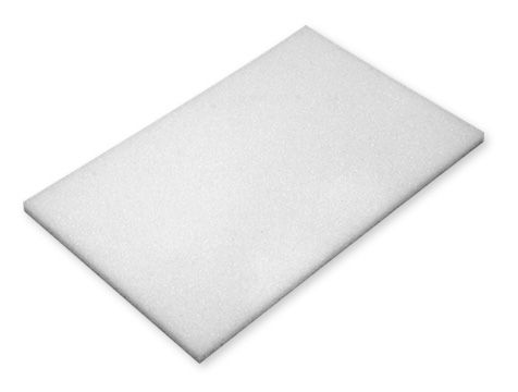  Space  Foam  Medium 10x185x300mm