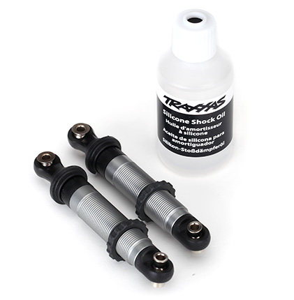 Traxxas 8262 Shock Rebuild Kit
