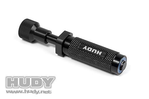 hudy tire balancer