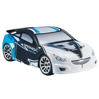 mt 4.18 rc car