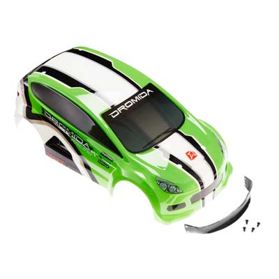 dromida rally