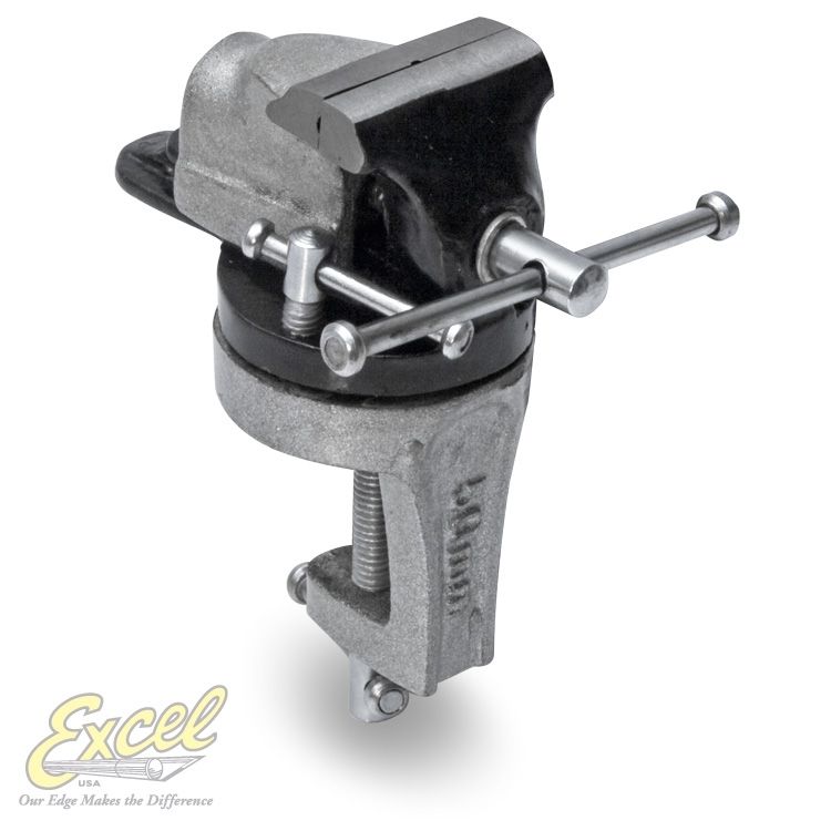 Bench Vise 1 Jaw