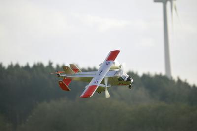 cl 84 dynavert flyzone