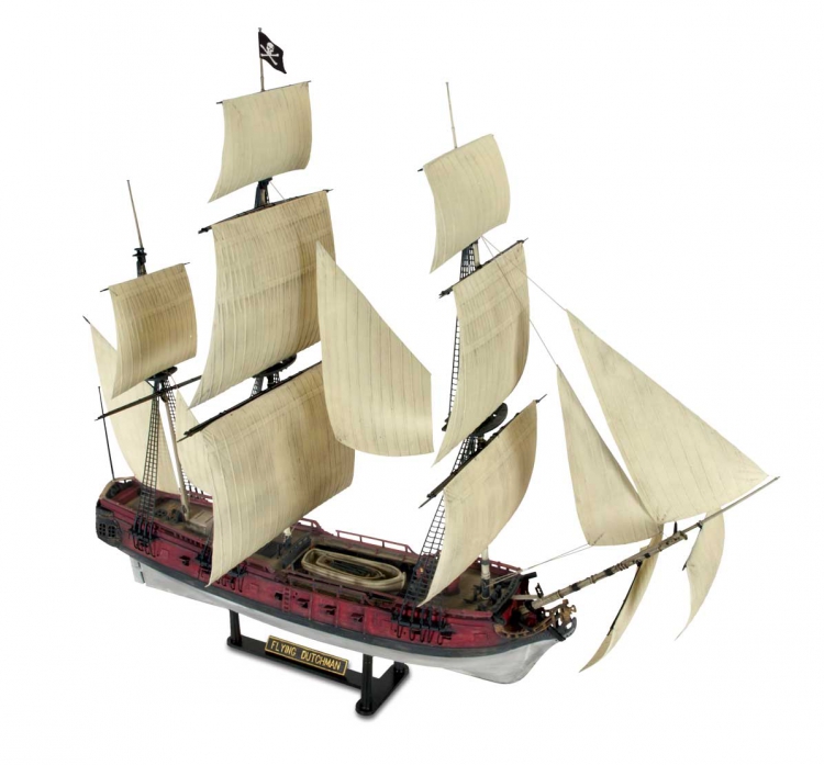 flying dutchman toy