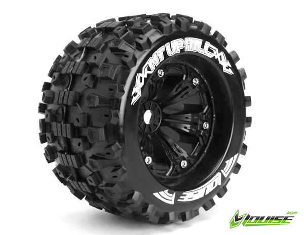 louise mt rocket 3.8 tires