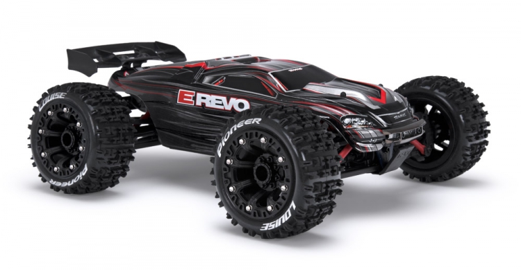 Resultado de imagen de louise rc traxxas 1/16