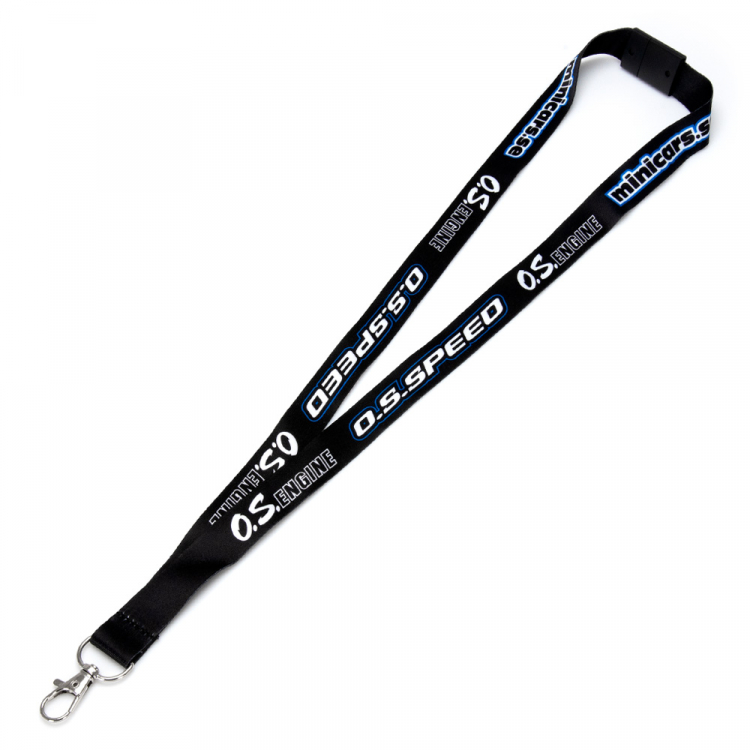 Lanyard O.S.Engine - 20x900mm Lanyard O.S.Engine - 20x900mm