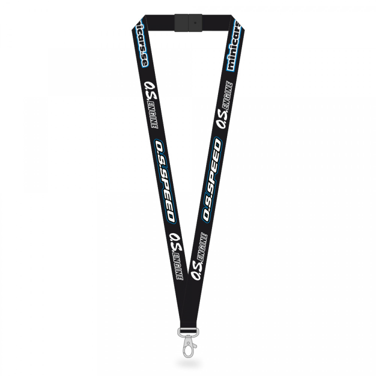 Lanyard O.S.Engine - 20x900mm Lanyard O.S.Engine - 20x900mm