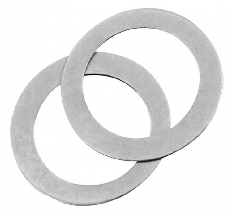Rear Thrust Washer (A) 49PI/Type2