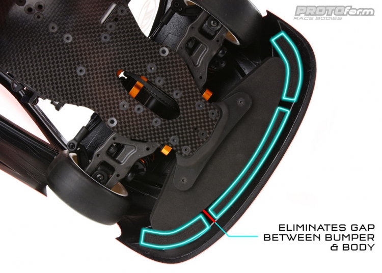 tool kit 6289 (set) Kit Support Foam Body