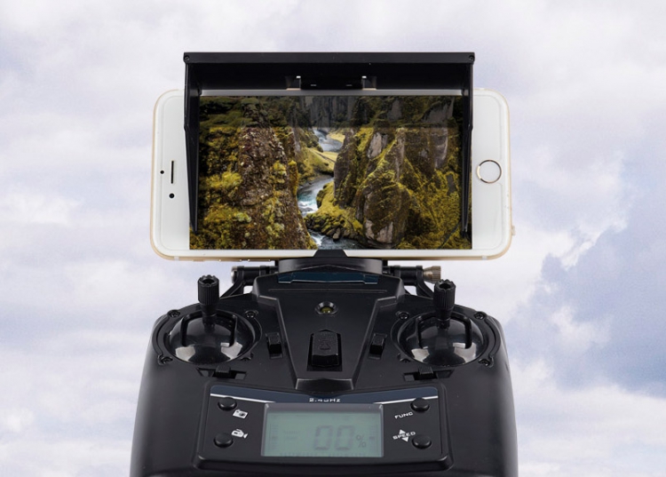 glede fpv drone