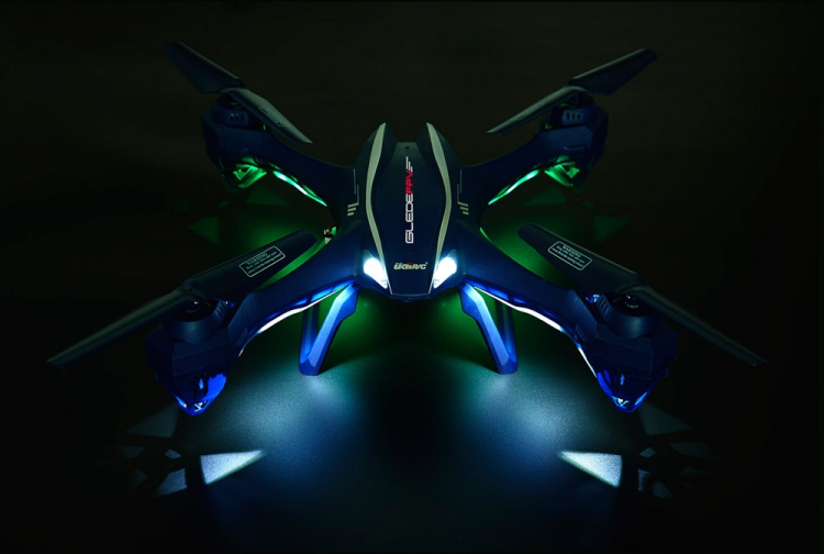 glede fpv drone