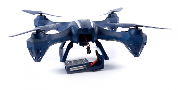 glede fpv drone