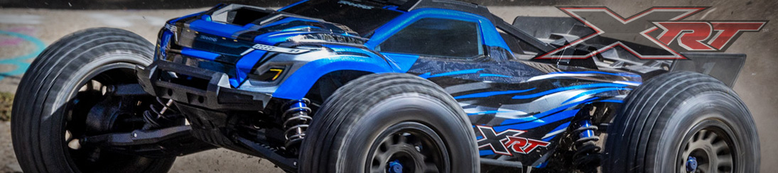 Traxxas XRT