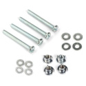 Skruvset 6-32 x 1 1/4\'\'