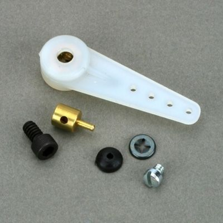 Styrarm set 5/32