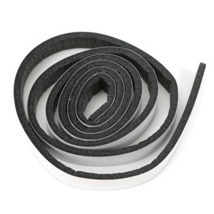Foamtejp Självhäftande 3x9mmx90cm i gruppen Katalog / Fabrikat / D / Du-Bro / Övriga Tillbehör hos Minicars Hobby Distribution AB (13163)