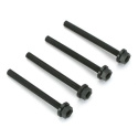 Nylonbult 10-32 x 2\'\'