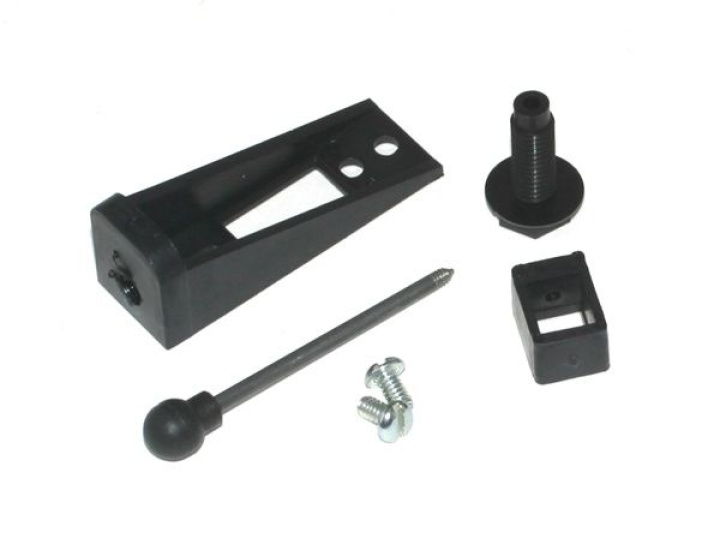 Strömbrytarfäste i gruppen Katalog / Fabrikat / D / Du-Bro / Övriga Tillbehör hos Minicars Hobby Distribution AB (13203)