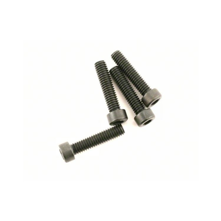 Insexskruv M3.5x15 mm (4) i gruppen Katalog / Fabrikat / D / Du-Bro / Skruvar & Muttrar hos Minicars Hobby Distribution AB (132272)