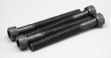 Insexskruv 8-32x1 1/2