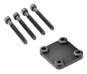 Heavy Duty Dual Control Horn (2pcs/pkg)