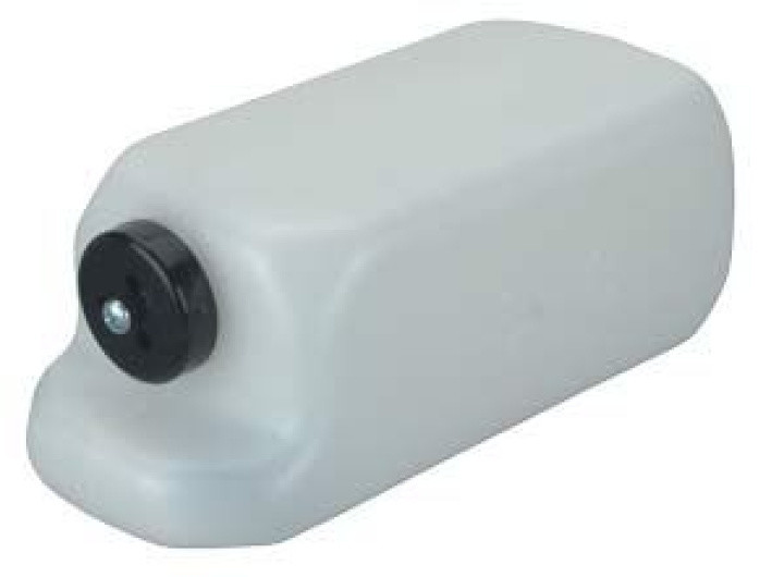 Bränsletank 8oz - 240cc i gruppen Katalog / Fabrikat / D / Du-Bro / Bränsletankar hos Minicars Hobby Distribution AB (13408)