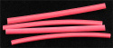 Krympslang 3,2mm röd