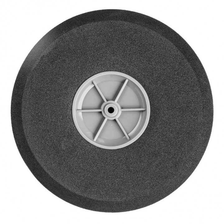Hjul Super Lite XL 125mm (5