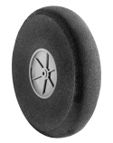 Hjul Super Lite XL 125mm (5