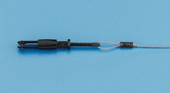 Pull-Pull 2-56 linkage i gruppen Katalog / Fabrikat / D / Du-Bro / Övriga Tillbehör hos Minicars Hobby Distribution AB (13517)