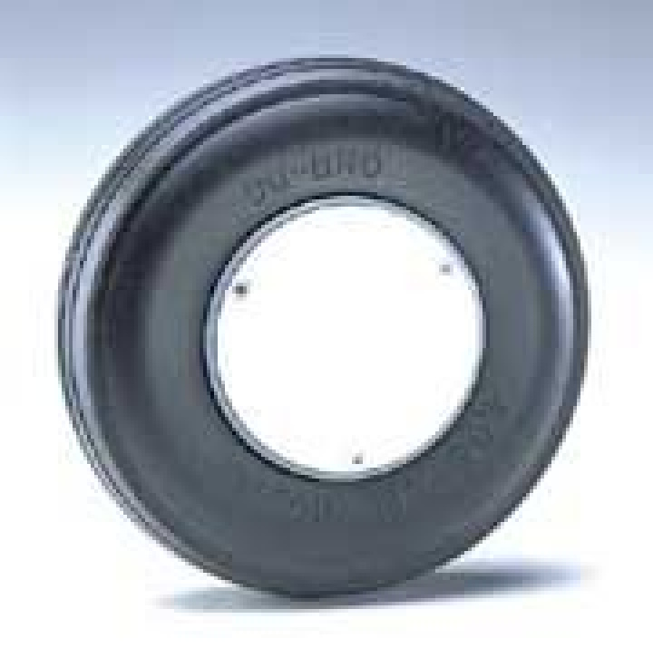 Hjulsidor alum. f.5.5 TL&TV* i gruppen Katalog / Fabrikat / D / Du-Bro / Hjul hos Minicars Hobby Distribution AB (13550WC)