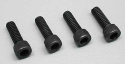 Insexskruv 8-32x1/2