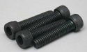 Insexskruv 8-32x3/4