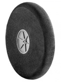 Hjul Super Lite XL 150mm (6