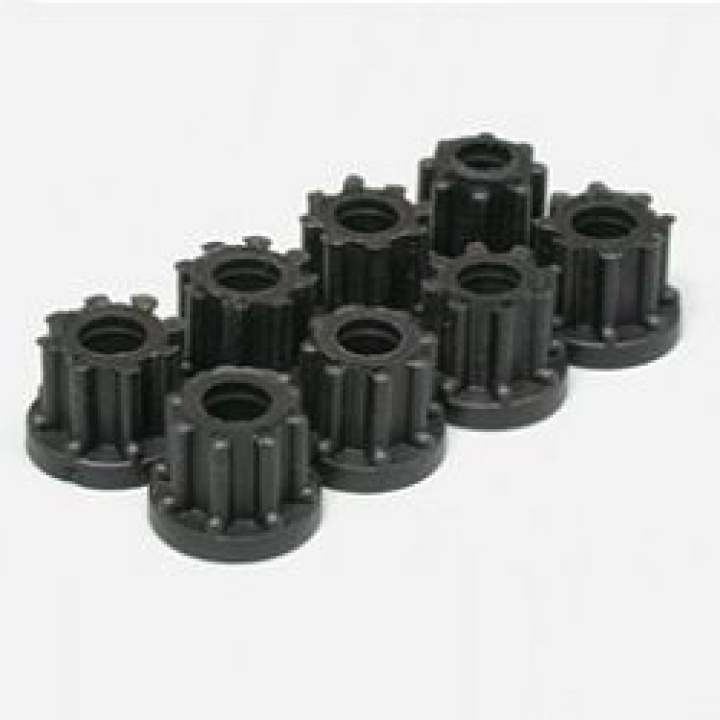 Reservgummibussn. 50-90 8st i gruppen Katalog / Fabrikat / D / Du-Bro / Övriga Tillbehör hos Minicars Hobby Distribution AB (13658)