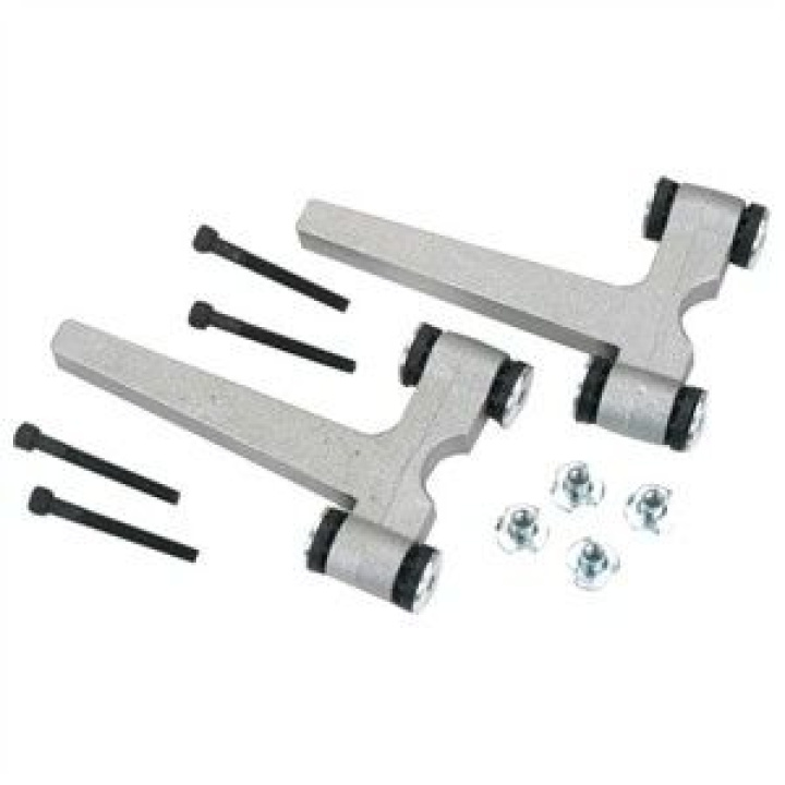 Motorfäste 45-80 4-Takt i gruppen Katalog / Fabrikat / D / Du-Bro / Övriga Tillbehör hos Minicars Hobby Distribution AB (13682)