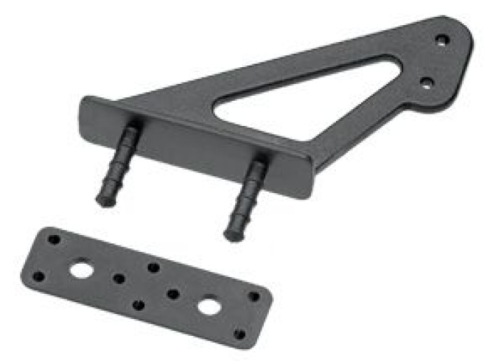 Roderhorn Razor Micro pr i gruppen Katalog / Fabrikat / D / Du-Bro / Roderhorn & Gångjärn hos Minicars Hobby Distribution AB (13936)
