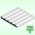Tak 1x150x300 mm 0.65 space