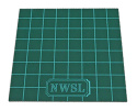 Replacement Cutting Mat for Chopper II (1)