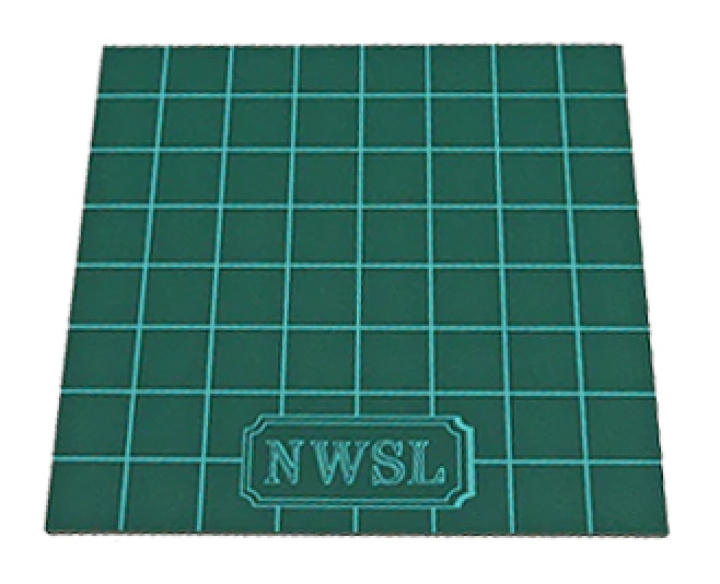 Replacement Cutting Mat for Chopper II (1) in the group Catalog / Accessories & Parts / Tools / Other Tools at Minicars Hobby Distribution AB (156905-4)
