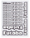 Decal Sheet Futaba (1 Sheet w. 20 logos)