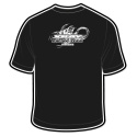 T-shirt XL Svart Minicars/XRAY 2014