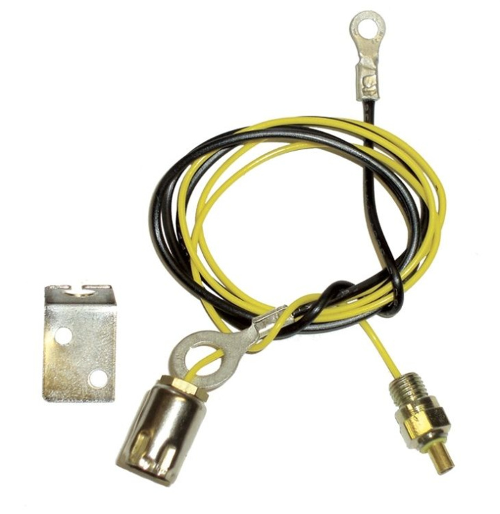 Glöd.anslut Head-Lock remote i gruppen Katalog / Fabrikat / S / Sullivan / Övriga Tillbehör hos Minicars Hobby Distribution AB (38021)