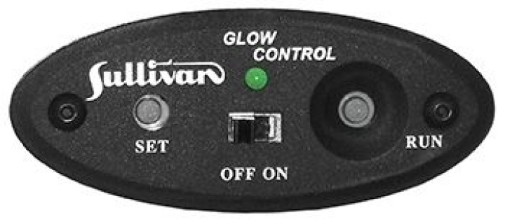 Ombord glöddrivers dubbel i gruppen Katalog / Fabrikat / S / Sullivan / Övriga Tillbehör hos Minicars Hobby Distribution AB (38061)