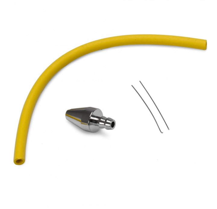 Gastank Re-Plumb Kit, Large i gruppen Katalog / Fabrikat / S / Sullivan / Bränsletankar hos Minicars Hobby Distribution AB (38214)